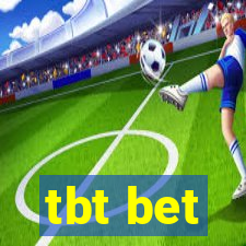 tbt bet